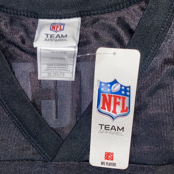 PHILADELPHIA EAGLES Michael Vick Jersey - Picture 7 of 8